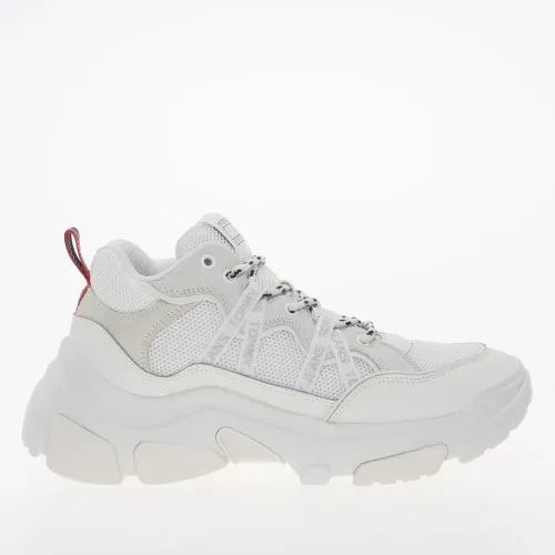 Кросівки Tommy Jeans Hybrid Runner EN0EN02619-YBL - Білі