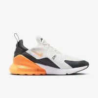 Nike Air Max 270 чоловічі Кросівки колір білий
