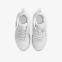 Nike Air Max 90 EasyOn Little дитячі Кросівки колір білий