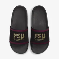 Nike Offcourt (Florida State) Slide цвет черный