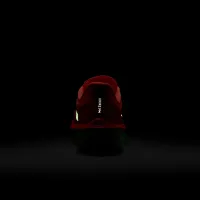 Nike Zoom Fly 6 мужские Road Racing Кроссовки цвет красный