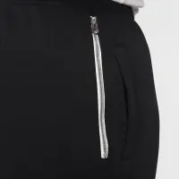 Nike Standard Issue чоловічі Dri-FIT баскетбольні Pants колір чорний