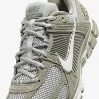Nike Zoom Vomero 5 мужские Кроссовки цвет серый