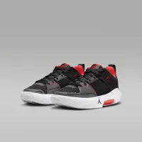 Nike Jordan One Take 5 Big дитячі Кросівки колір чорний