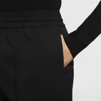 Nike Every Stitch Consideколір червоний жіноча Barrel Pants колір чорний