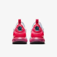 Miami Marlins Nike Air Max 270 мужские Кроссовки цвет белый