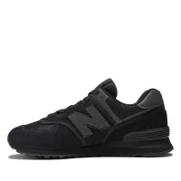 Кроссовки New Balance ML574EVE - Черные
