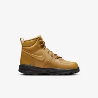 Nike Manoa Little дитячі Boots колір коричневий