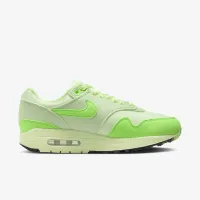 Nike Air Max 1 '87 жіноча Кросівки колір зелений
