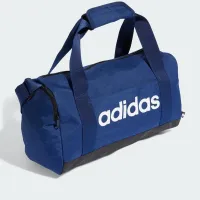 Сумка adidas Linear Duffel XS IN6109 - Синяя