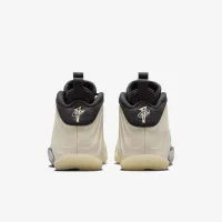 Nike Little Posite One Big детские Кроссовки цвет черный