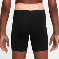 Nike Pro Big дитячі (Girls') Dri-FIT 5