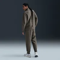 Nike 24.7 ImpossiblySoft чоловічі Dri-FIT 1/2-Zip Top колір сірий