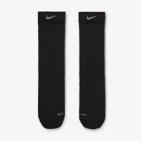 Nike Lightweight Running Crew носки (1 пара) цвет черный