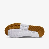 Nike Air Max SC Leather чоловічі Кросівки колір білий