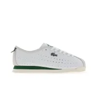 Кроссовки Lacoste Club-Low 749SFA0043-1R5 - Белые