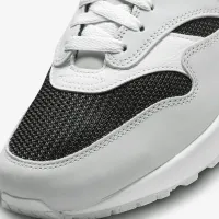 Nike Air Max 1 Premium мужские Кроссовки цвет серый