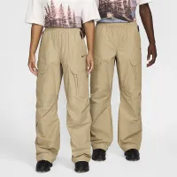 Nike NOCTA Opal чоловічі Pants колір коричневий