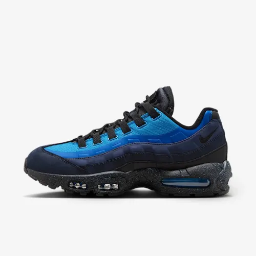 Nike Air Max 95 SP чоловічі Кросівки блакитний
