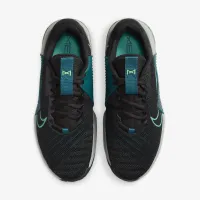 Nike Metcon 9 чоловічі для тренування Кросівки колір чорний