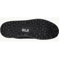 Кроссовки для треккинга Мужские Jack Wolfskin WOODLAND SHELL TEXAPORE LOW M (4054041_6364)