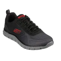 Кросівки Чоловічі SKECHERS TRACK - Ripkent (232399-BKCC)