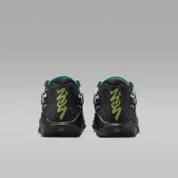 Nike Zion 3 баскетбольні Кросівки колір чорний