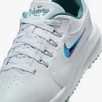Nike Victory Pro 4 для гольфа Кроссовки (Wide) цвет белый