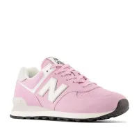 Кросівки New Balance U574PK2 - Рожеві