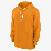 Tennessee Volunteers Sideline Jersey чоловічі Nike Dri-FIT College Pullover Толстовка з капюшоном Orange