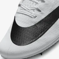 Nike Rival Sprint Track & Field Sprinting Spikes колір білий