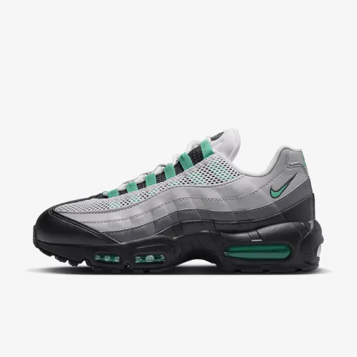 Nike Air Max 95 женская обовь Black