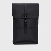 Рюкзак Rains рюкзак W3 13000-01 - черный