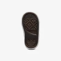 Nike Converse Chuck Taylor All Star Low Top Infant/Toddler Shoe  колір білий