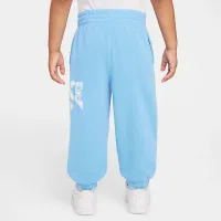 Nike Game Day Essentials Toddler Joggers синий