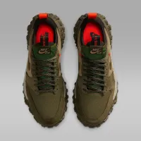 Nike Air Jordan 1 Element Low A/T мужские Кроссовки цвет зеленый