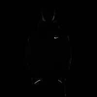 Nike Windrunner чоловічі Storm-FIT Running Куртка колір чорний