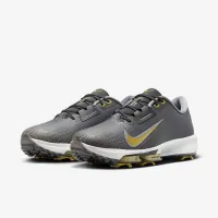 Nike Infinity Tour 2 для гольфу Кросівки колір чорний