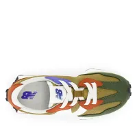Кроссовки New Balance PH327HC - Зеленые