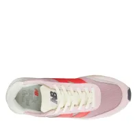 Кроссовки New Balance U370DB - Розовые