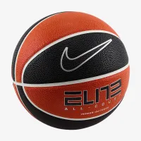 Nike Elite All-Court 8P баскетбольні колір коричневий