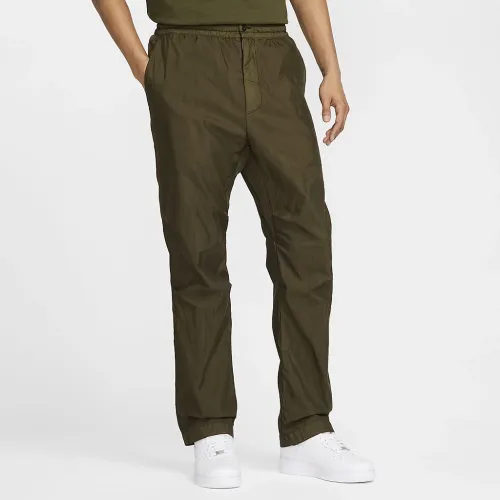 Nike Every Stitch Consideколір червоний Computational Pants 2.0 колір зелений