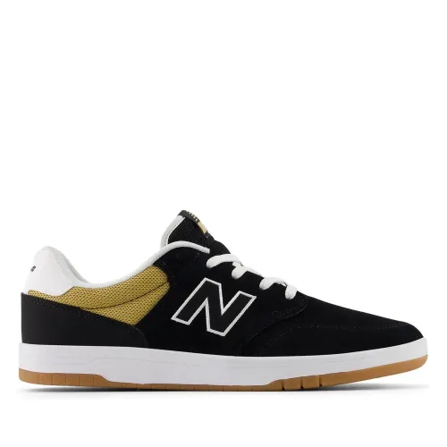 Кросівки New Balance Numeric NM425BNT - Чорні