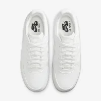 Nike Air Force 1 Low Canvas чоловічі Кросівки колір білий