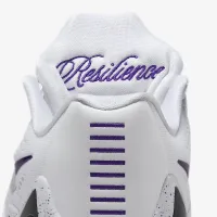 Nike Kobe IX Elite Low EM Protro баскетбольные Кроссовки цвет белый