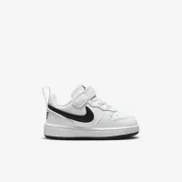 Nike Court Borough Low Recraft Baby/Toddler Кроссовки цвет белый