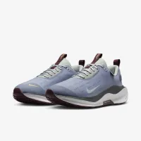 Nike InfinityRN 4 GORE-TEX мужские Waterproof Road Running Кроссовки синий