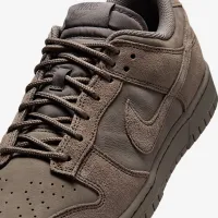 Nike Dunk Low Retro SE мужские Кроссовки цвет серый