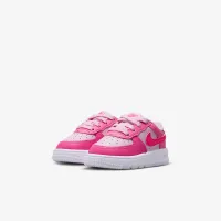 Nike Force 1 Low Baby/Toddler Кроссовки Pink