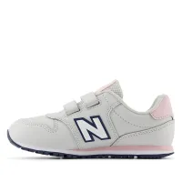 Кроссовки New Balance PV500FGP - Серые